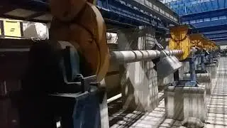 PPRM ROLLING MILL MACHINERY