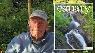 Dick Shriver: 2025 Certificate of Environmental Achievement
