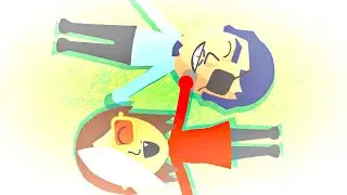LIVING THE DREAM ~ Tomodachi Life Fan Animation 