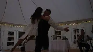 Maddi & Nathan’s Gorgeous Ceremony | Cranky Rock, Wollombi