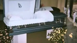 Conyers Discount Caskets (opening day)
