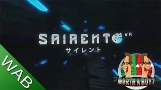 Sairento VR Review - Worthabuy?