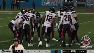 Carolina Panthers TOP 100 SMACKER #Keeppounding