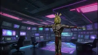 Dagoth Ur (AI) Explains How Missile Guidance Systems Work