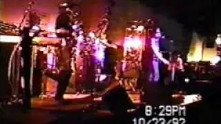 Stillwater Savage-Dan Seals-Mark