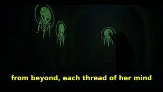 ALIEN TERROR: UNRAVELING THE HAUNTING MYSTERY...