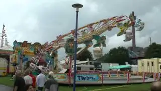 Twister - Eylart (Twister von F&auml;htz)