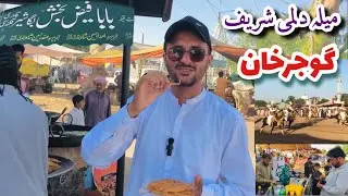 Dulmi Sharif Mela || Neza Bazi Dulmi Gujjar khan | Potohar Cultural Mela
