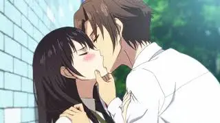 CITRUS anime EP.1