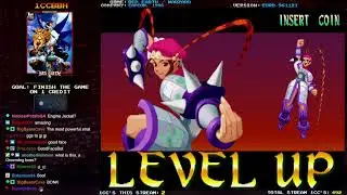 1CCBBH - 493. Red Earth (Mai-Ling, 1 Credit Clear)