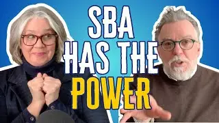 BREAKING Treasury Dispute Update | SBA Has AUTHORITY to Reverse EIDL