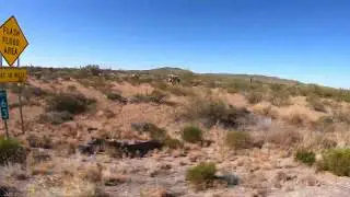 AZ-86 East, Mile 60, 61, 62, 63, 64, 65, 66, 67, 68, 69, 70, Tohono O'odham Nation, 21 June GX047577