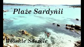 Plaże Sardynii, Włoskie Saszele