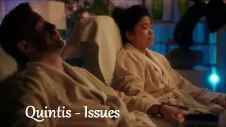 Toby & Happy (Quintis) - Issues