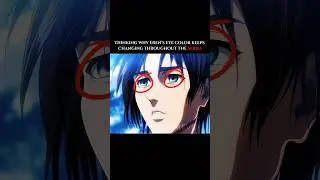 Those who knows 💀 #eren #mikasa #aot #anime #fyp #foryou #lovestory