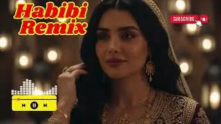 Sahara Fire 2025 🔥 | Power Arabic EDM Festival | Desert Mainstage Mix