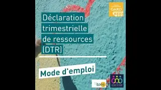 Revenu de solidarit&eacute; active (RSA) - La d&eacute;claration trimestrielle de ressources