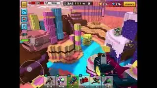 Birthday Event Review Part 1