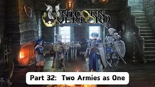 Unicorn Overlord Part 32: Two Armies as One [ Expert ][ Full Release ]