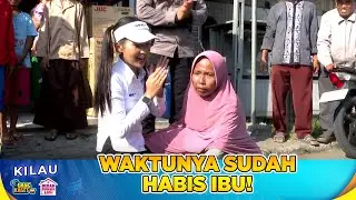 Bu Soleha Ingin Membeli Stroller Namun Gagal! | KILAU UANG KAGET & BEDAH RUMAH | (5/6)