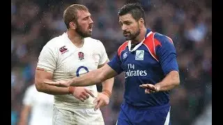 Rugby's Most Controversial Refereeing Decisions! #2