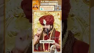 Do not feed anything for 2days.. #nithyananda #sph #kailasa #shorts #shortsviral #trending #viral