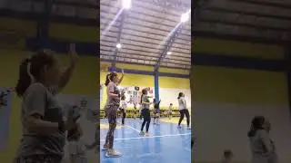 3rd dat aerozumba 2026
