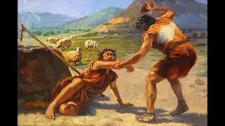 Modern Cain and Abel