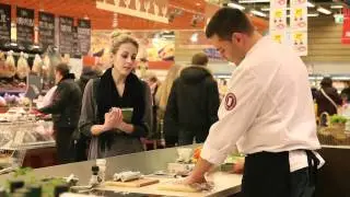 Virtuvės &scaron;efas Žirmūnų RIMI 4