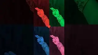 #love#hand#dance#video# plzz subscribe