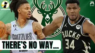 We DID NOT See This Coming&hellip; | Daily Bucks News & Rumors