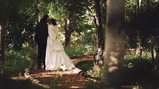 The Wedding of Jon & Niamh