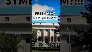 The Secret Symbols Hidden in Your Dollar Bill 👁️ (Freemasons Explained)