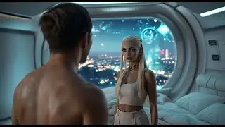 My Alien Friend&rsquo;s Mother Invited Me Over&hellip; But I Didn&rsquo;t Understand What He Meant | HFY Sci-fi Story
