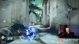 Buffed Flux Grenade Is Crazy! But Is It Good?