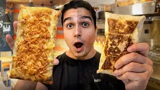 MANGER DANS LE PIRE TACOS DE FRANCE !