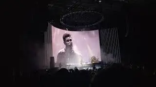 Royal Blood - Lights Out (Live at First Direct Arena, Leeds, UK)