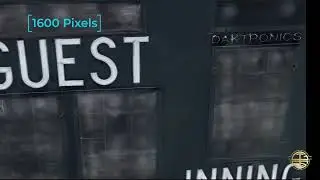 3D GS Sign
