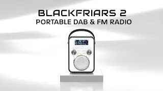 Introducing the Blackfriars 2