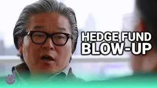 Hedge Fund $20bn Fire Sale - What's Happening with Archegos Capital?