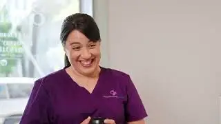 Primary health care careers - Dr Chloe Jansz, a nurse practitioner case study