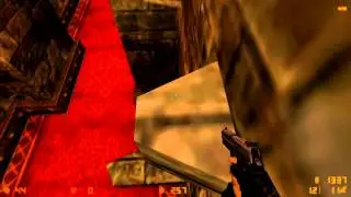 Remaining WRs: koukouz on kz_fortress 11:24.53