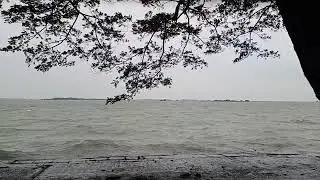 সকাল বেলার হাওর