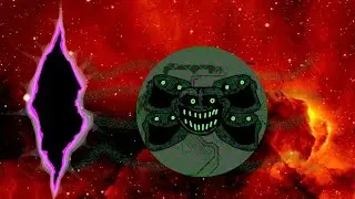 The Binary God Incident part 4 The Fight of Matrix and Evil
