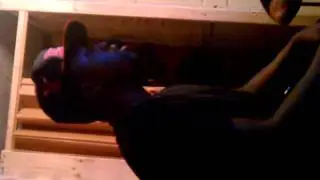 Mac Spitt (Freestyle)
