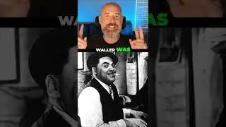 Fats Waller Was Kidnapped&hellip; to Play Al Capone&rsquo;s Birthday 🎹🕵️&zwj;♂️
