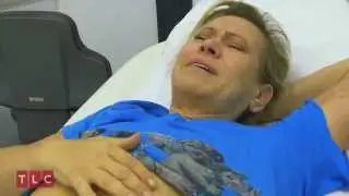 Tina Malone: My New Body - Tina's New Tummy