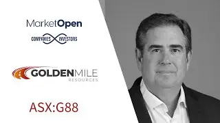 Ford Prospect: Unlocking Copper Potential with pXRF Results | Golden Mile Resources