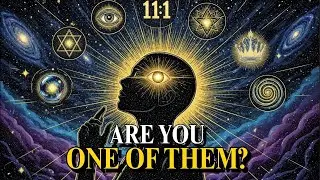 If You See These 7 SIGNS… The Universe Has CHOSEN You