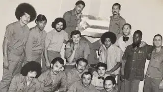 The Puerto Rican Mafia (1960-2021)